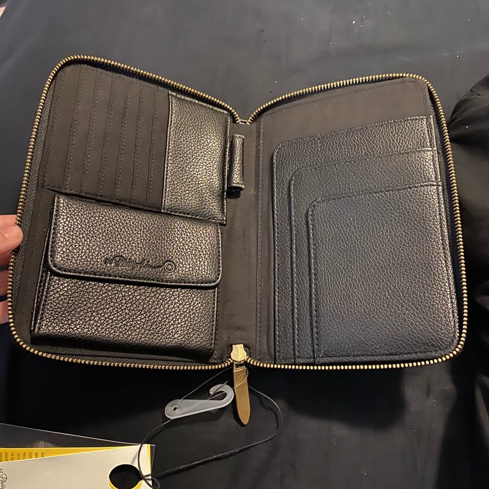 Phillip lim wallet